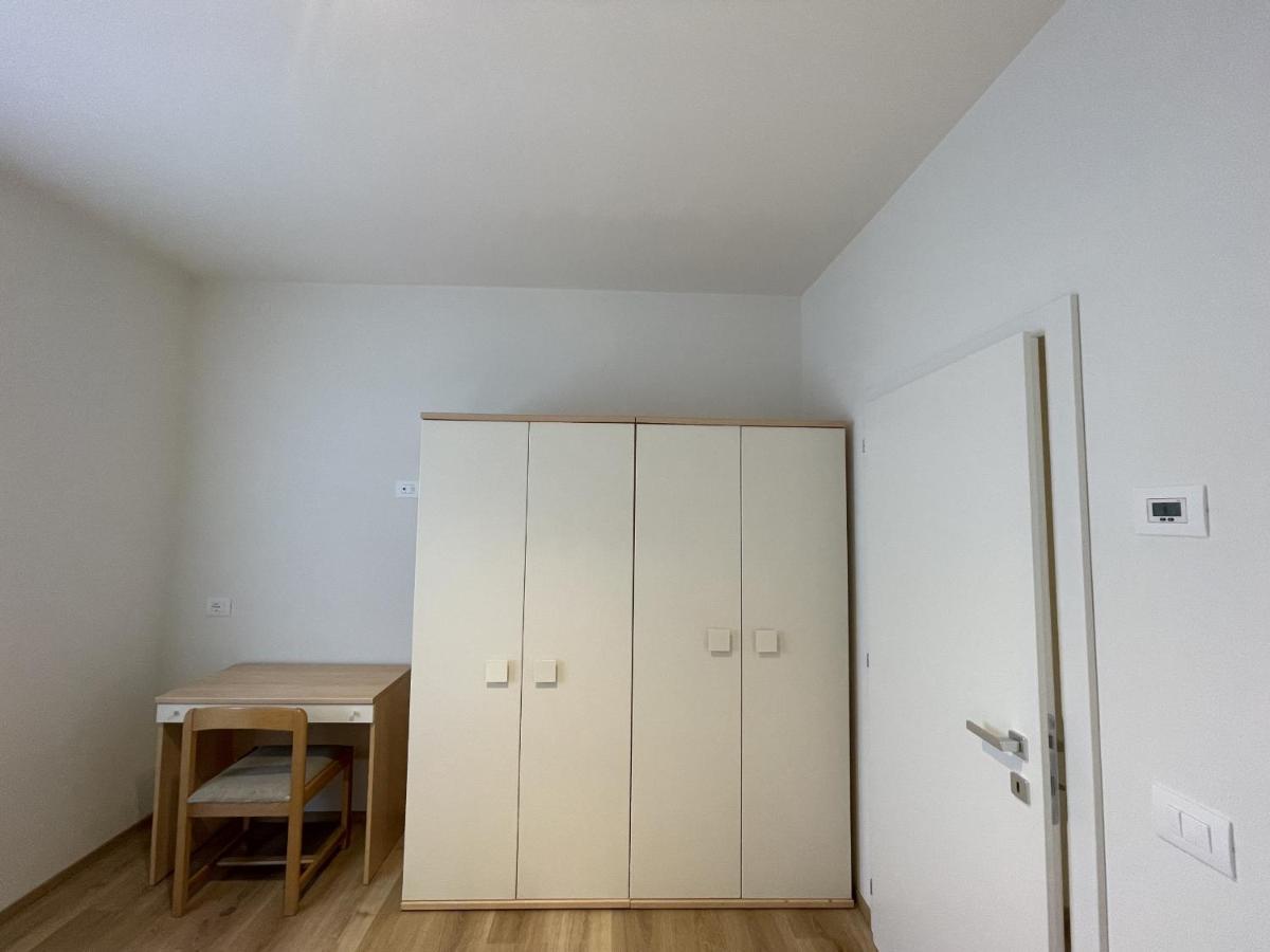 Appartement Casa Adamello Giustino Extérieur photo