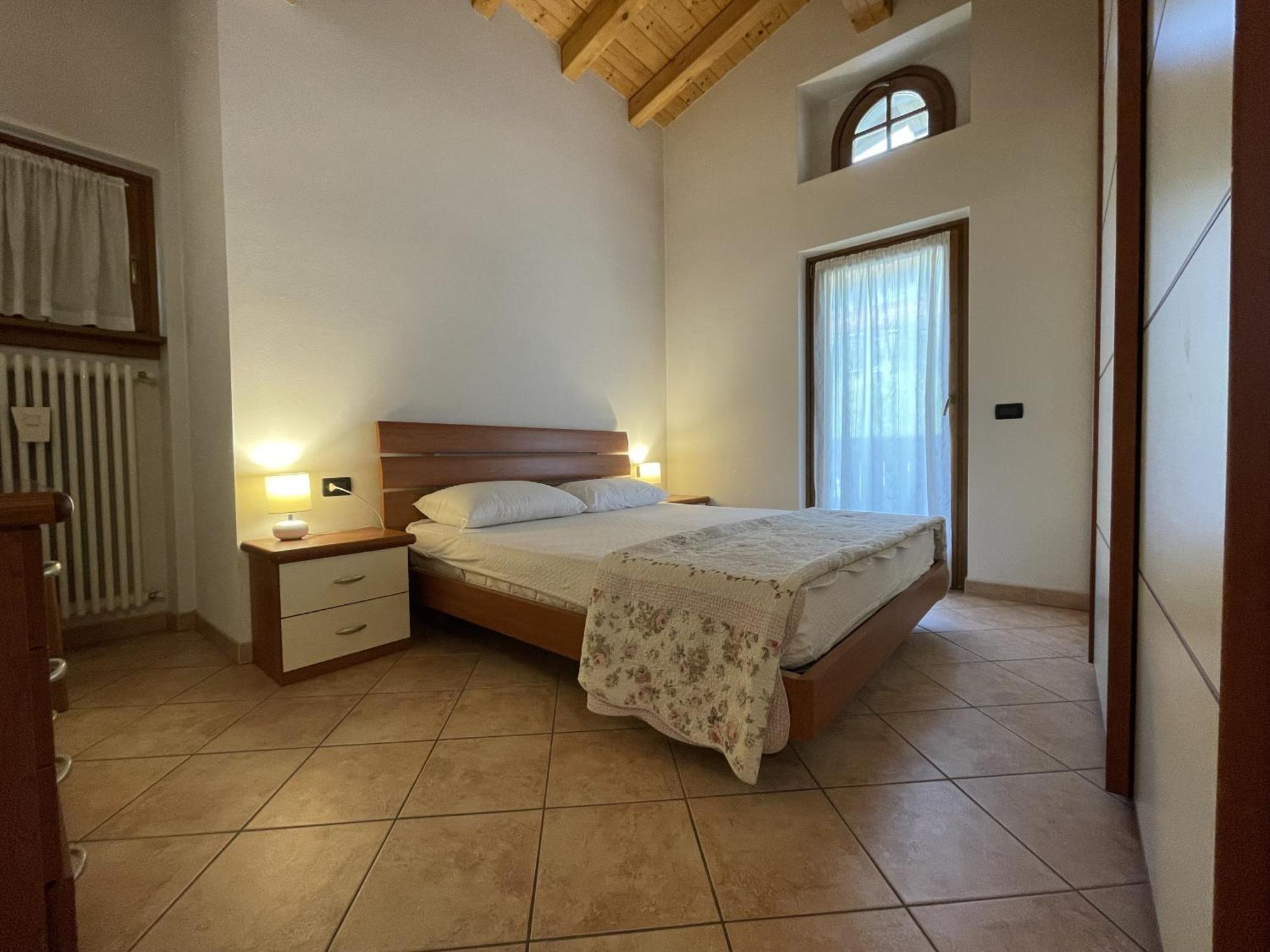 Appartement Casa Adamello Giustino Extérieur photo