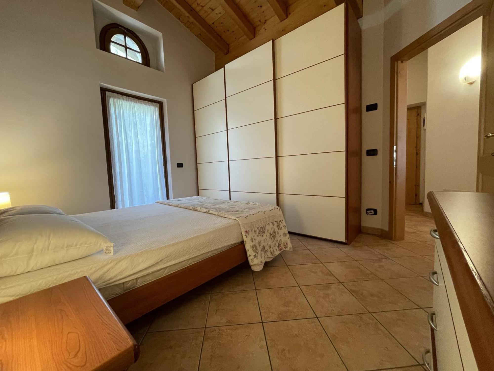 Appartement Casa Adamello Giustino Extérieur photo