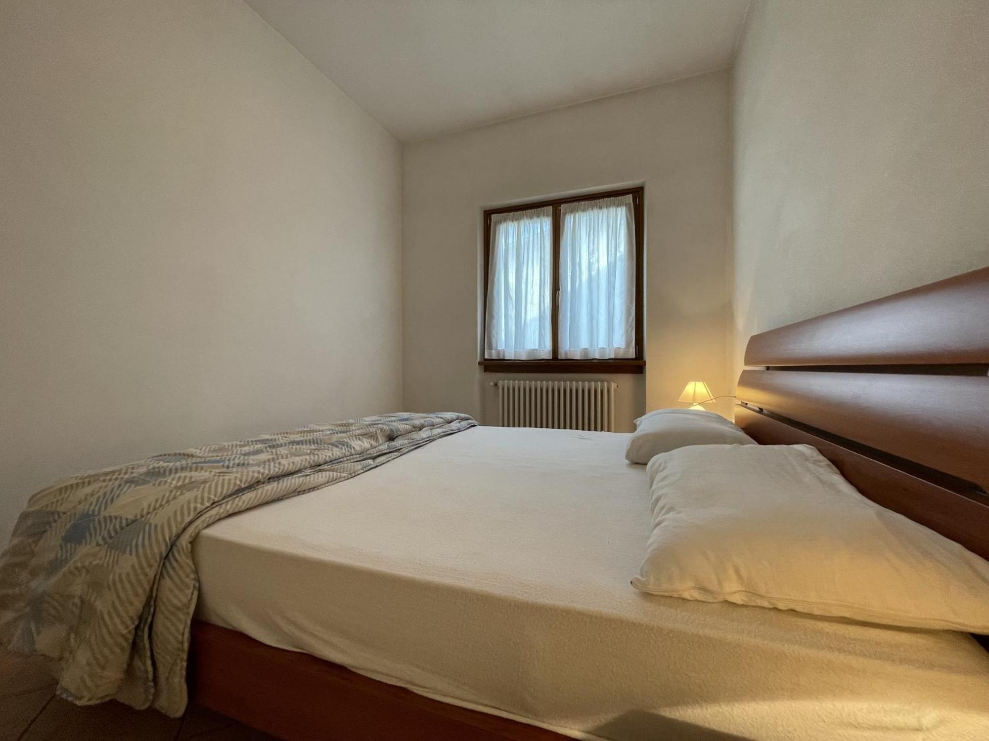 Appartement Casa Adamello Giustino Extérieur photo