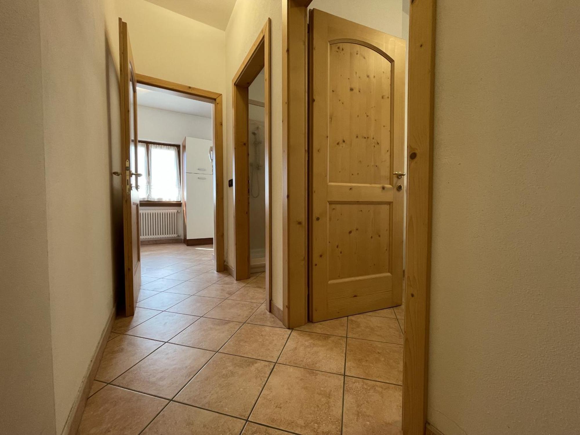 Appartement Casa Adamello Giustino Extérieur photo