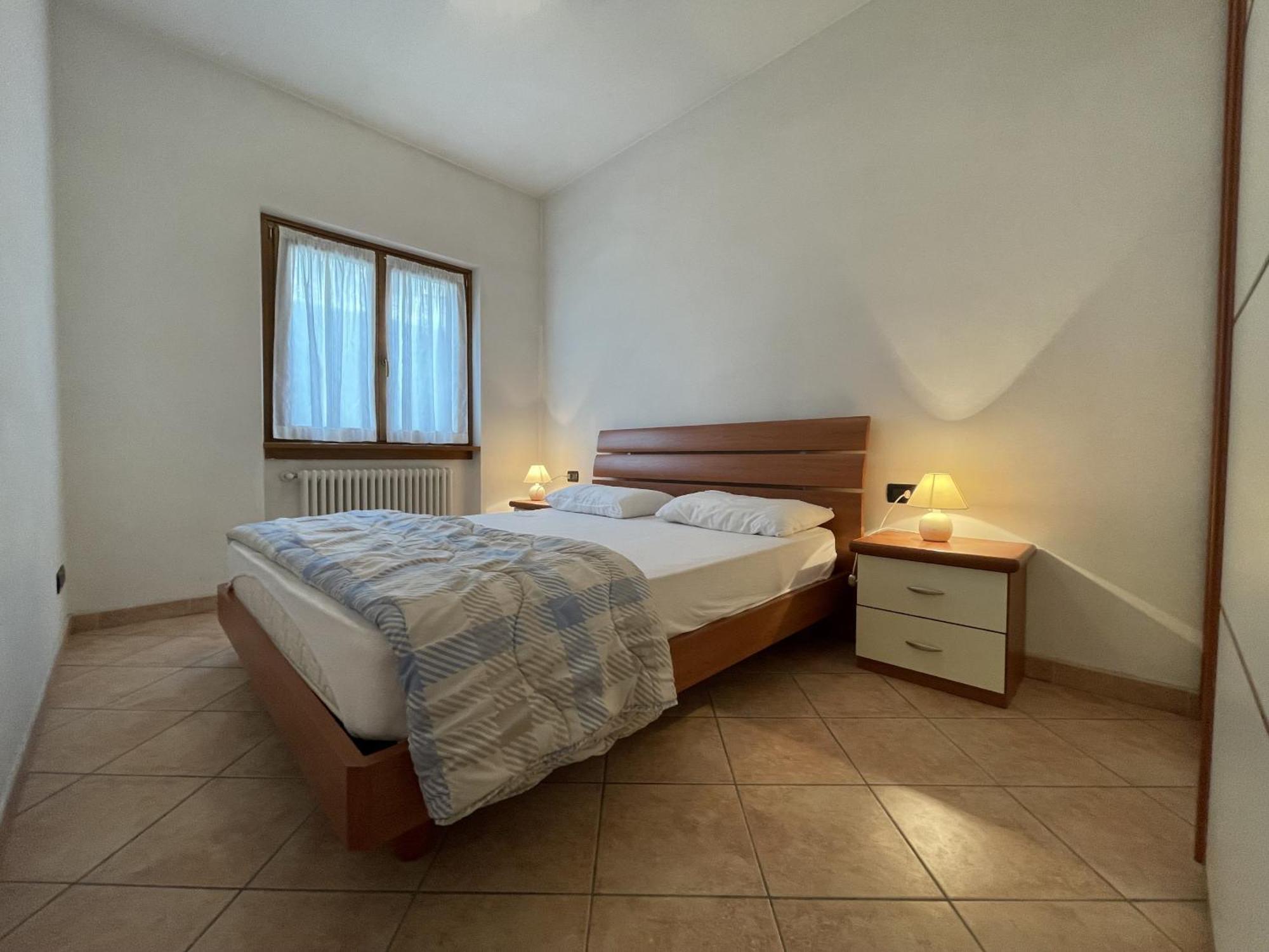 Appartement Casa Adamello Giustino Extérieur photo