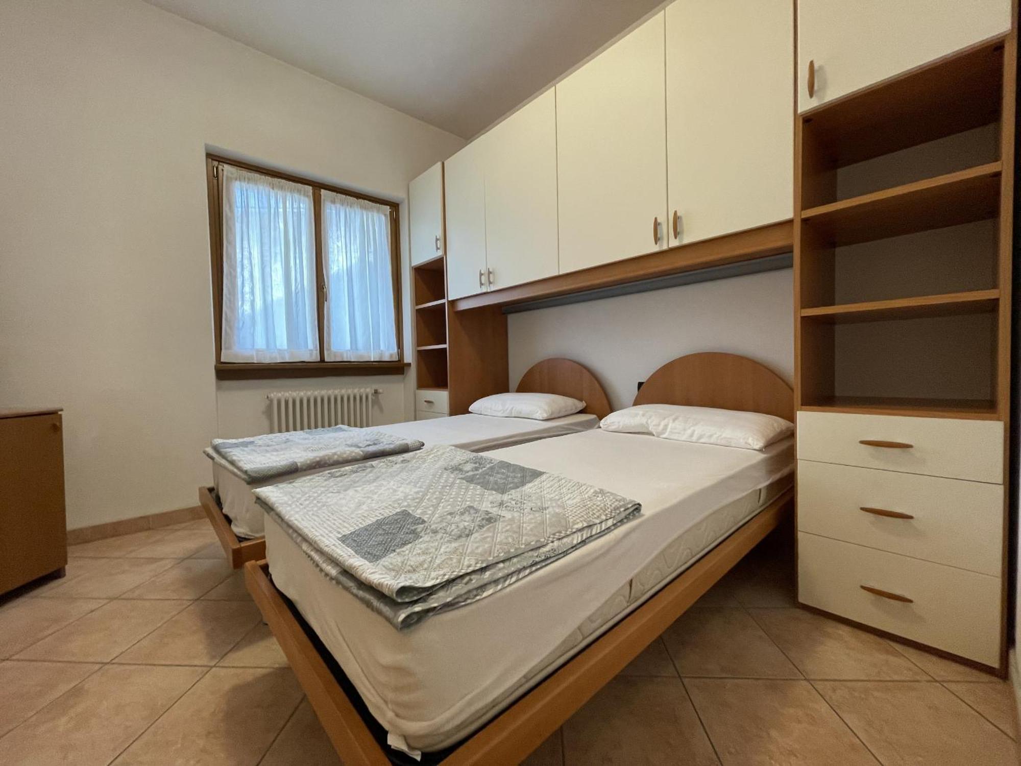 Appartement Casa Adamello Giustino Extérieur photo